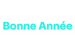 Bonne Année 2023